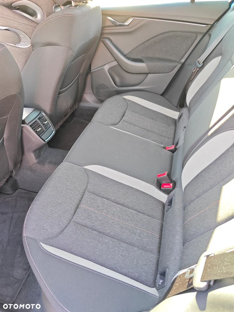 Skoda Kamiq 1.0 TSI Style - 17