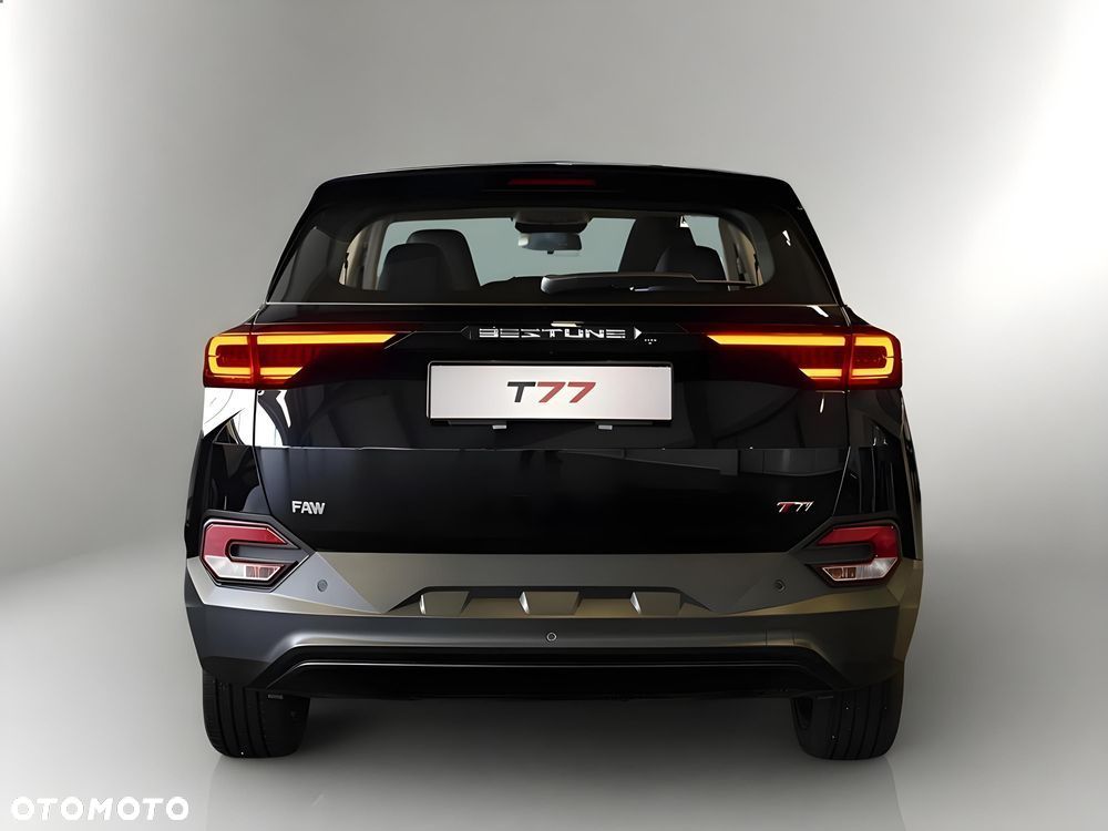 Bestune T77 1.5T Business DCT - 6