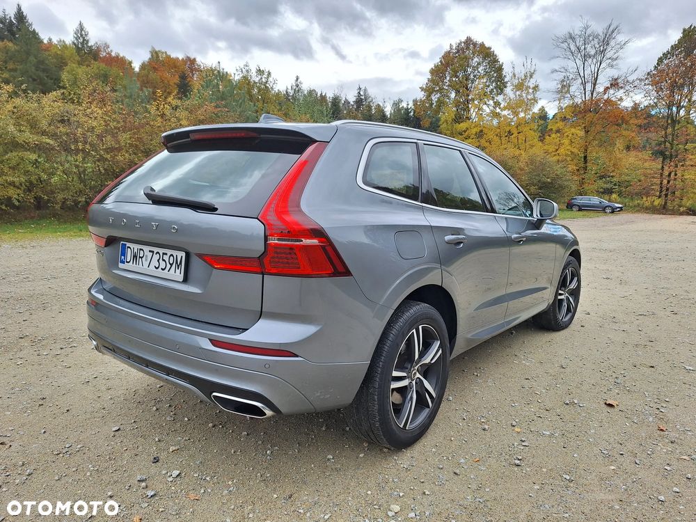 Volvo XC 60 D4 R-Design - 6