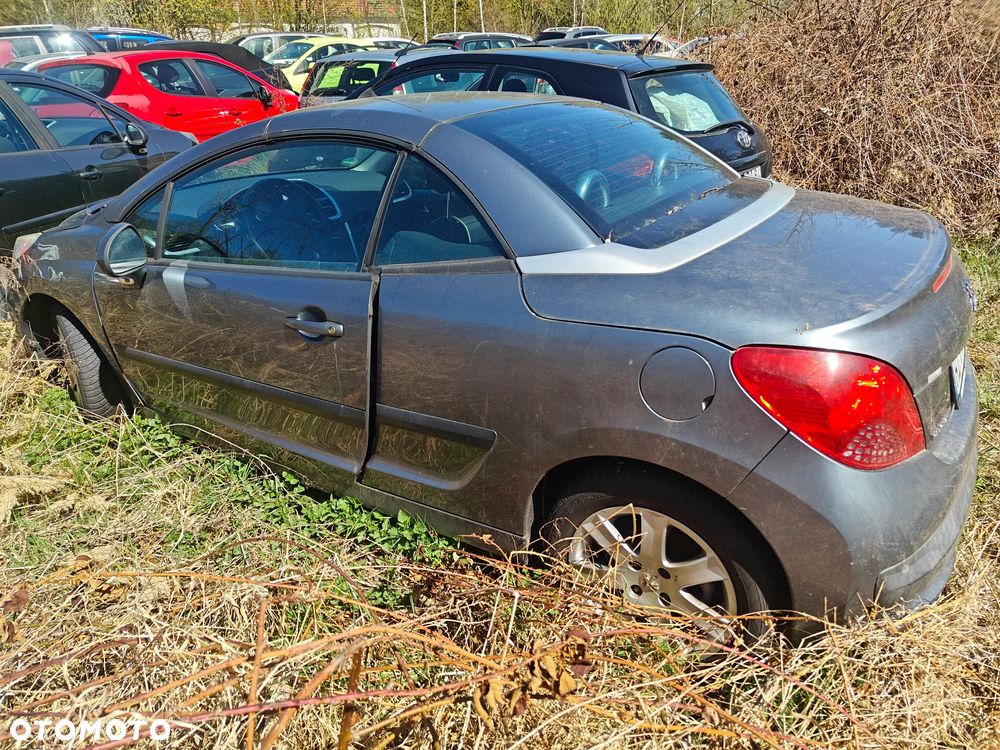 Peugeot 207 CC 120 VTi Urban Move - 2