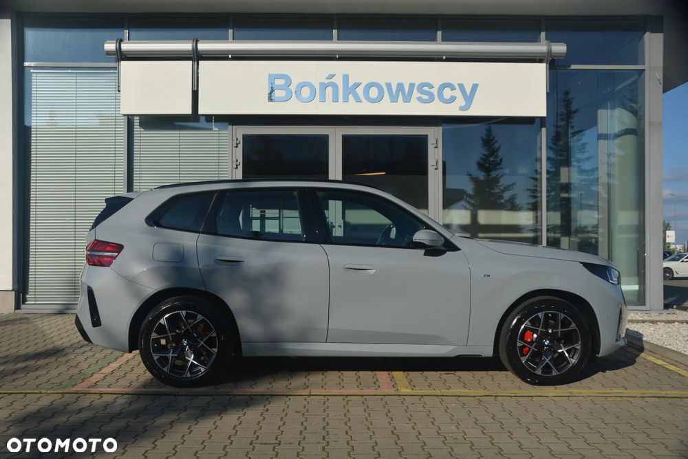 BMW X3 - 8