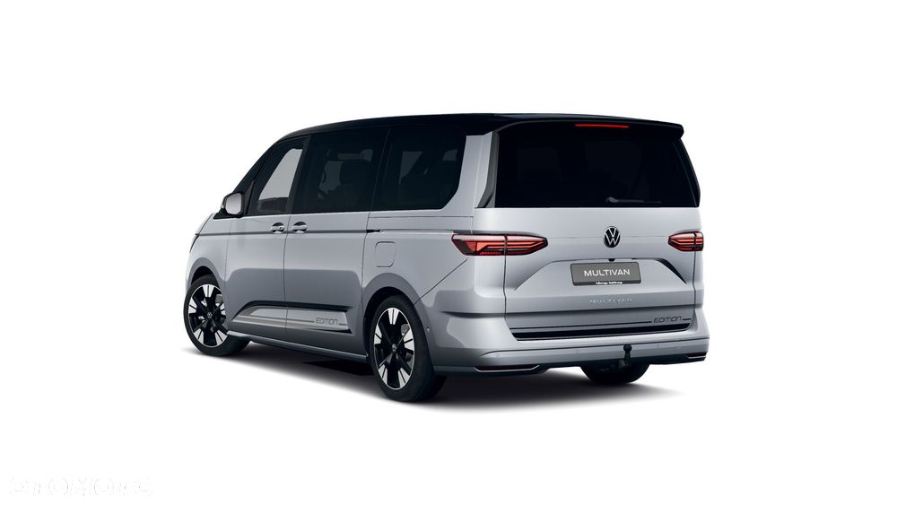 Volkswagen Multivan 2.0 TDI L2 Edition DSG - 3
