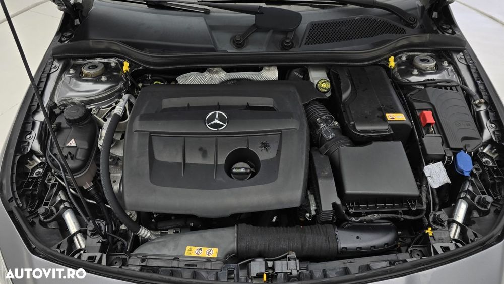 Mercedes-Benz CLA - 24