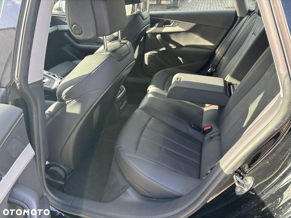 Audi A5 Sportback - 12