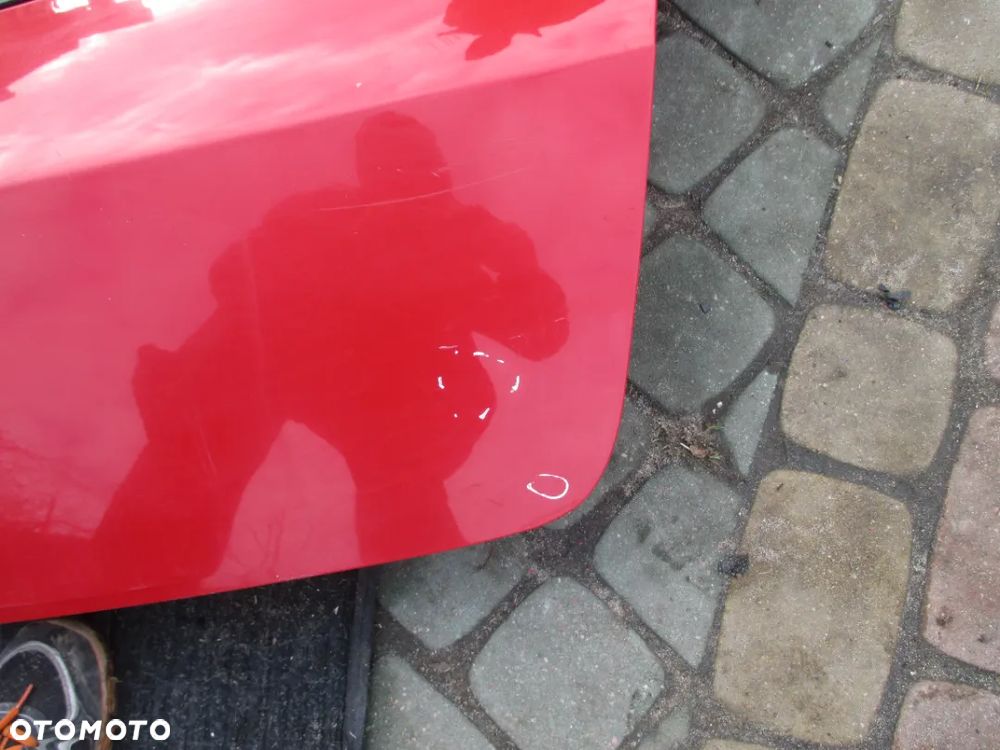 Klapa CLIO 3 LIFT - 10