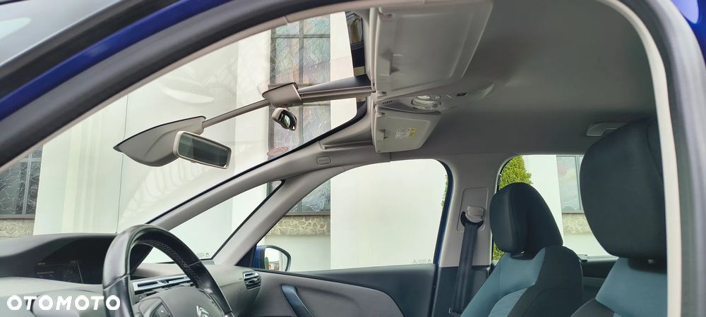 Citroën C4 Picasso 1.2 PureTech Attraction - 8