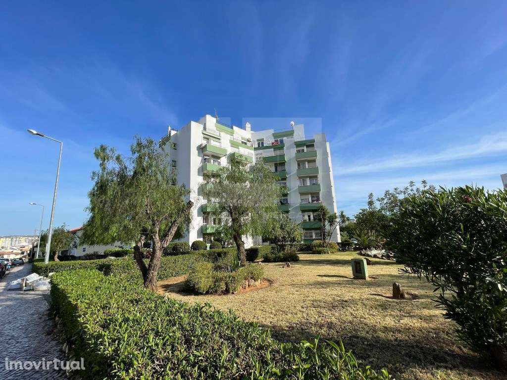 APARTAMENTO T2, PEDRA MOURINHA, PORTIMÃO - Grande imagem: 4/18