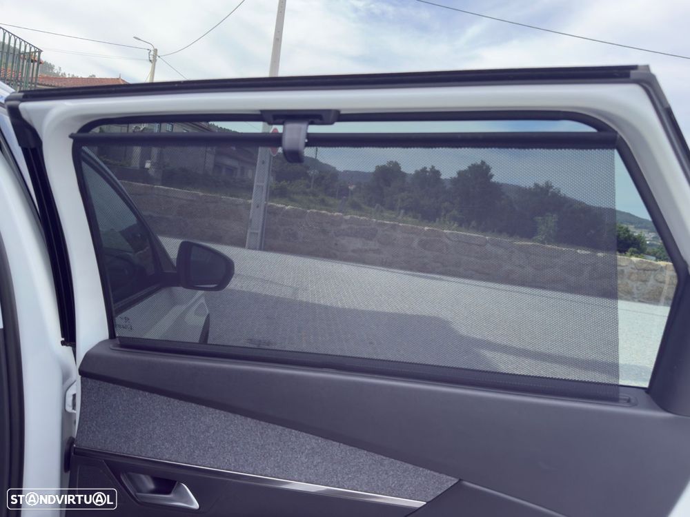 Peugeot 5008 1.6 BlueHDi Allure - 28