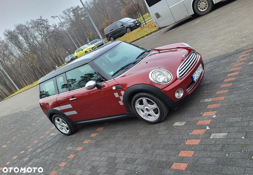 MINI Clubman Cooper - 3