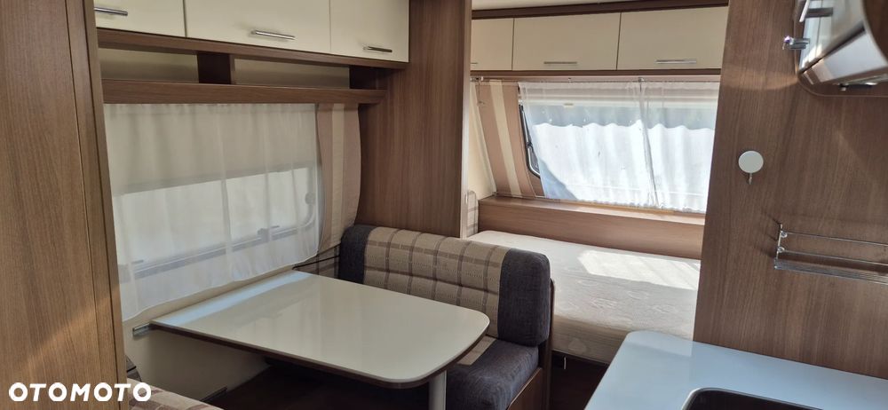Sterckeman Alizé Concept 490PE - 9