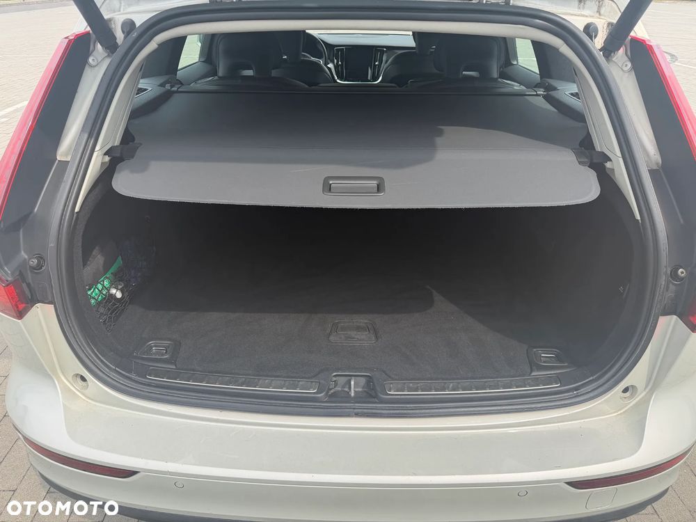 Volvo V60 - 9