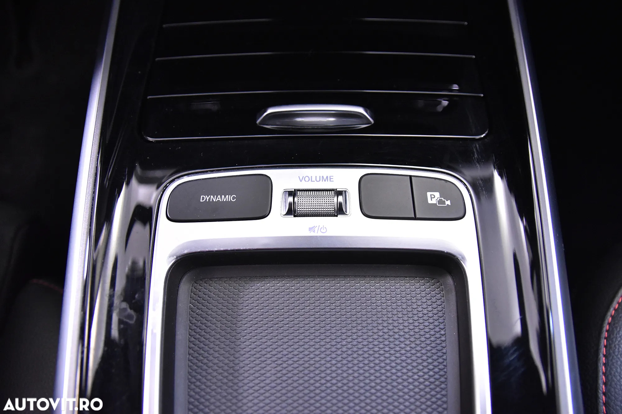 Mercedes-Benz GLB 200 d 4MATIC Aut. - 17