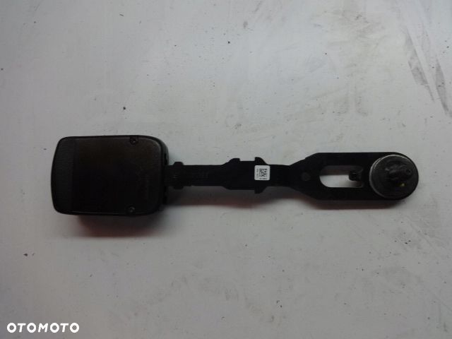 RENAULT LATITUDE 10r ZAPINKA PASA LEWA PRZÓD - 2