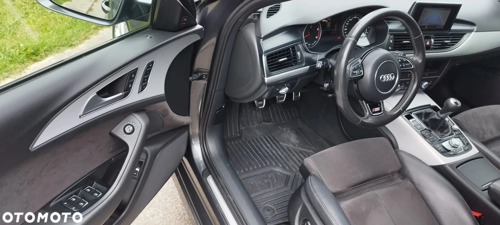 Audi A6 Avant 2.0 TDI Ultra - 23