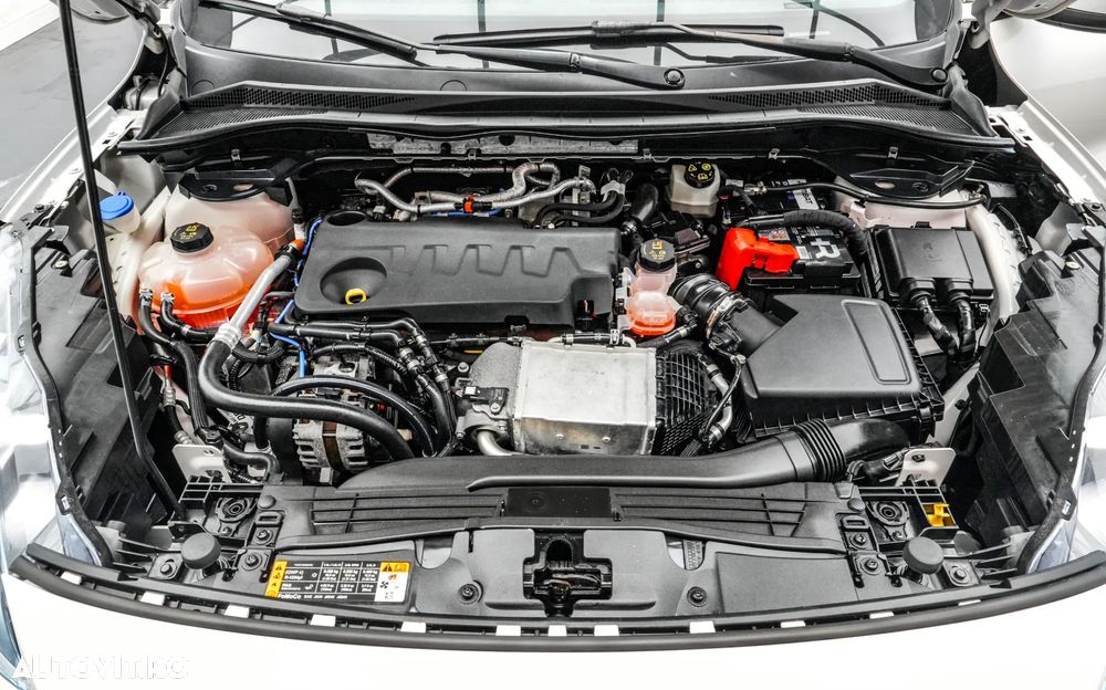 Ford Kuga 2.0 EcoBlue A8 AWD ST Line - 25