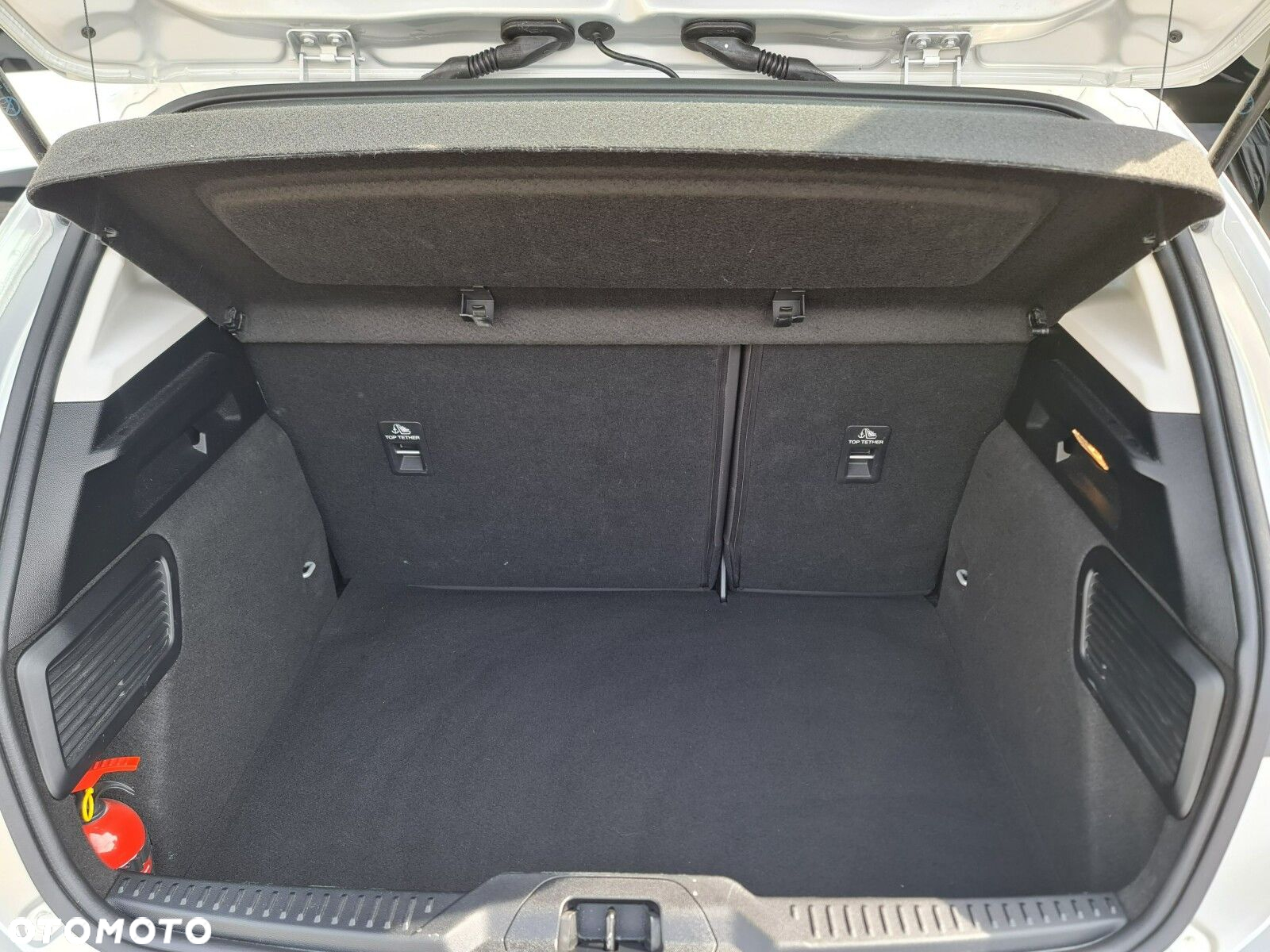 Ford Focus - 34