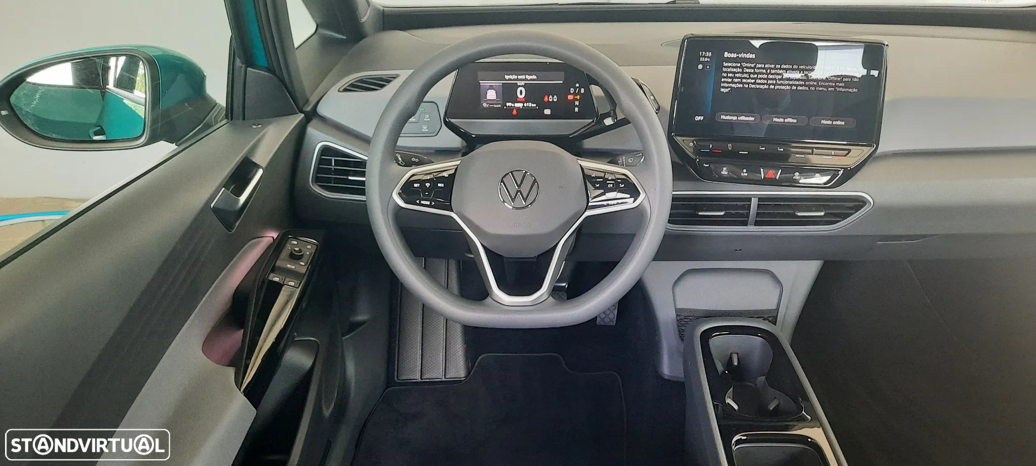 VW ID.3 Pro - 19