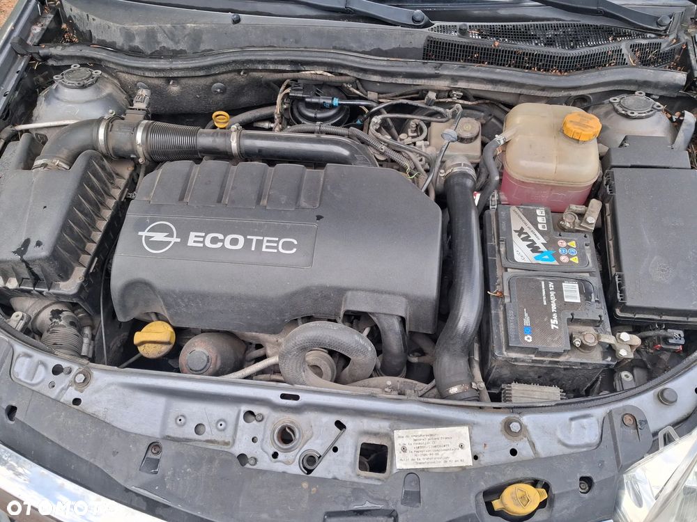 Opel Astra 1.3 CDTI 111 - 15
