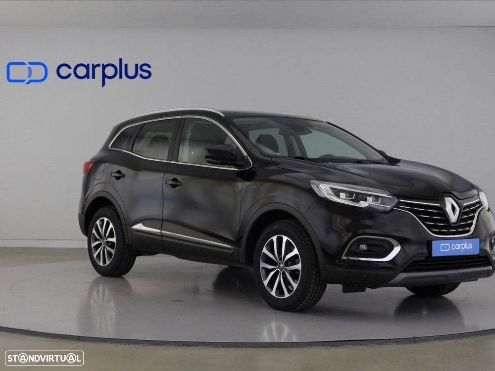 Renault Kadjar 1.3 TCe Zen - 2