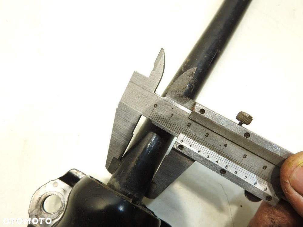 STABILIZATOR DRĄŻEK PRZÓD HONDA CR-V III 2.2 I-CTDI - 5