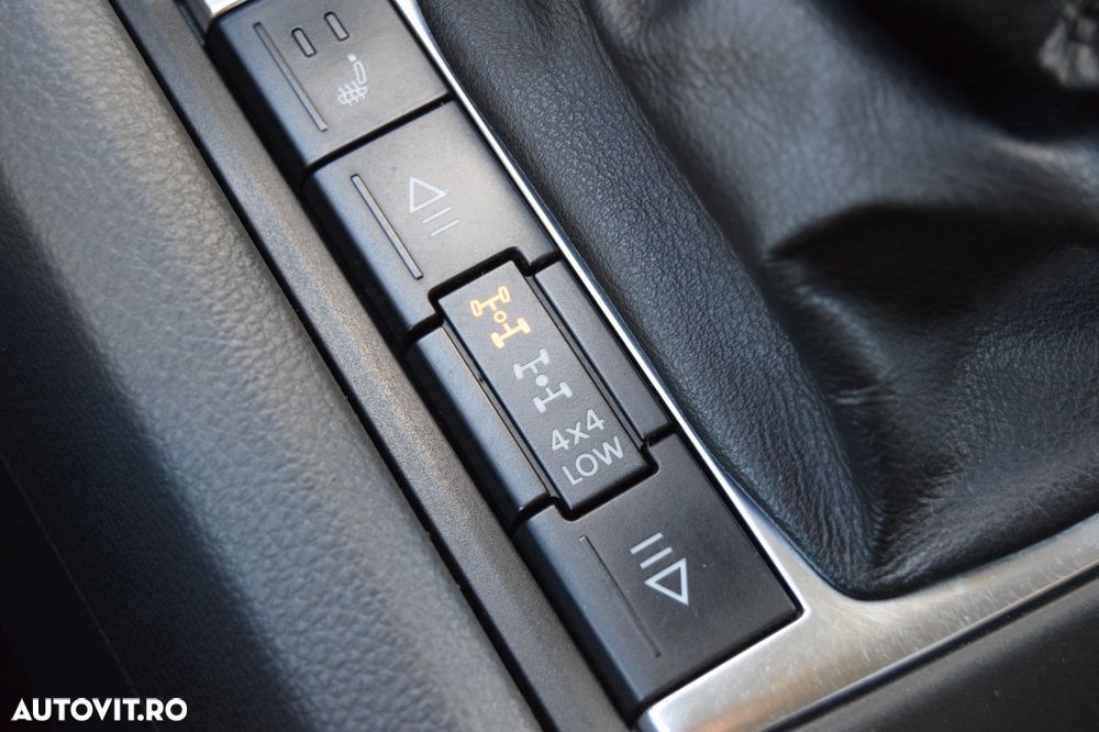 Volkswagen Amarok 2.0 BiTDI 4MOTION Highline - 19