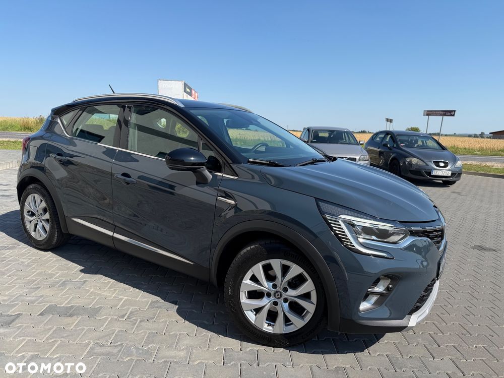 Renault Captur - 3
