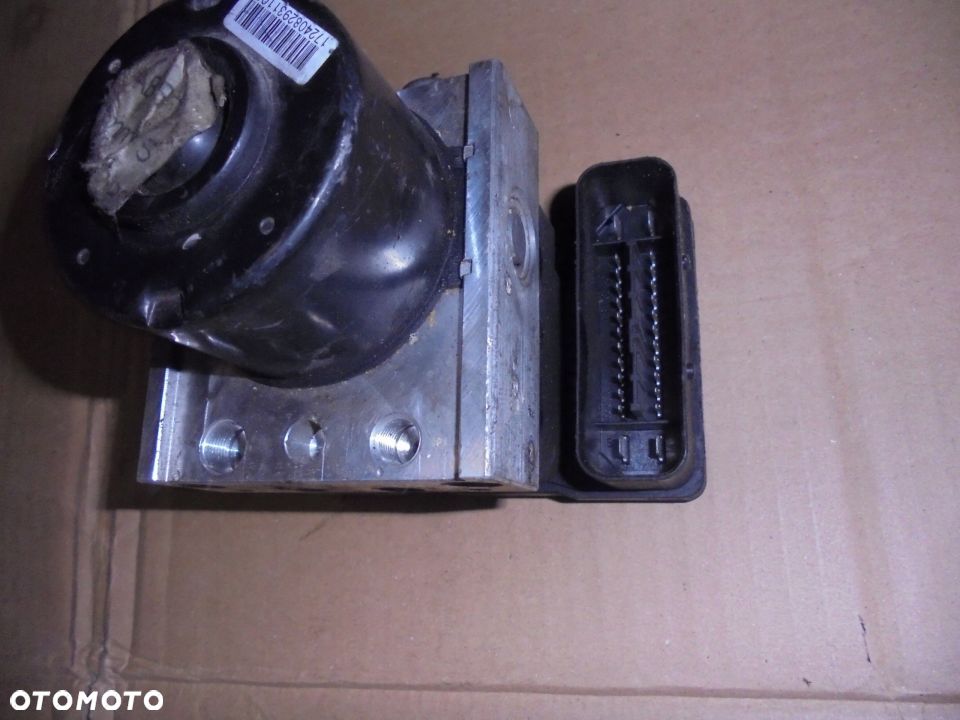 POMPA ABS FOCUS MK2 00402662E3 - 2