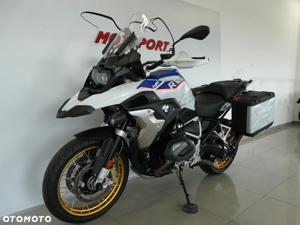 BMW GS - 3