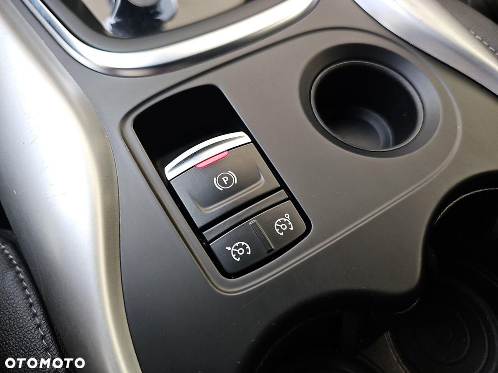Renault Kadjar 1.3 TCe FAP Intens EDC - 28