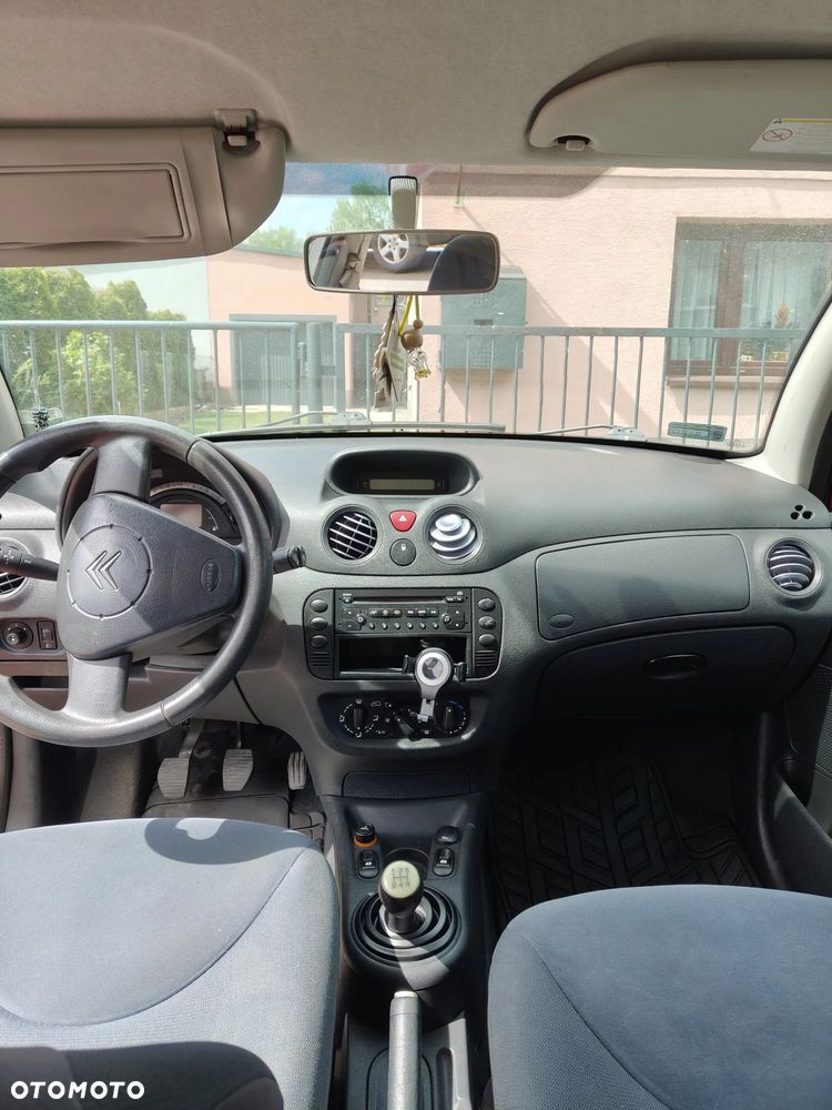 Citroën C3 - 5