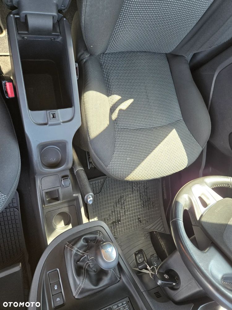 Mercedes-Benz Citan Tourer lang Start & Stop CREW - 14