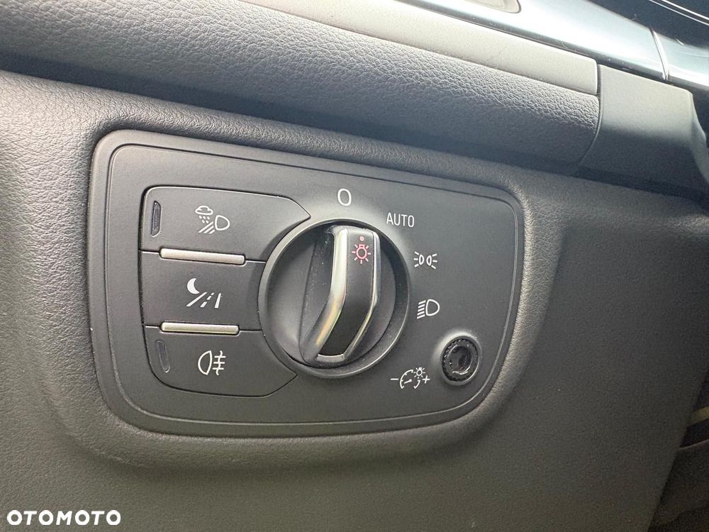 Audi A6 Limousine 2.0 TDI Quattro S tronic - 13