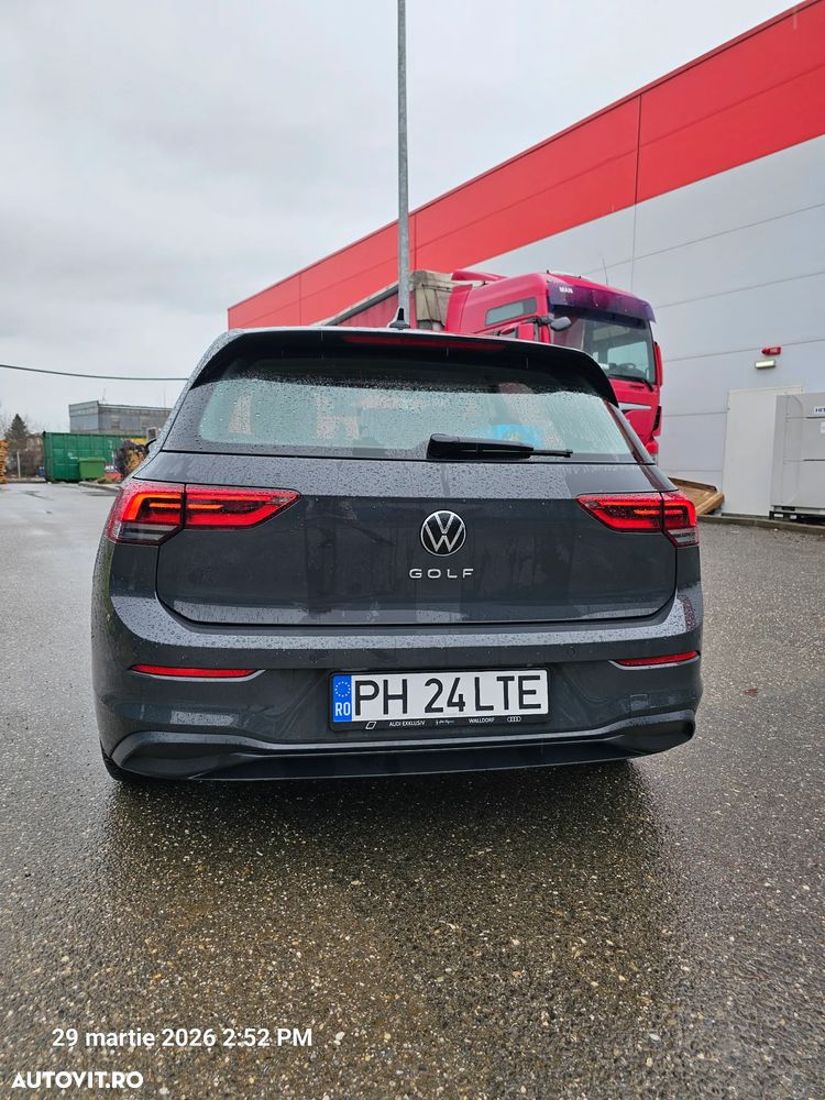 Volkswagen Golf 2.0 TDI SCR Life - 3