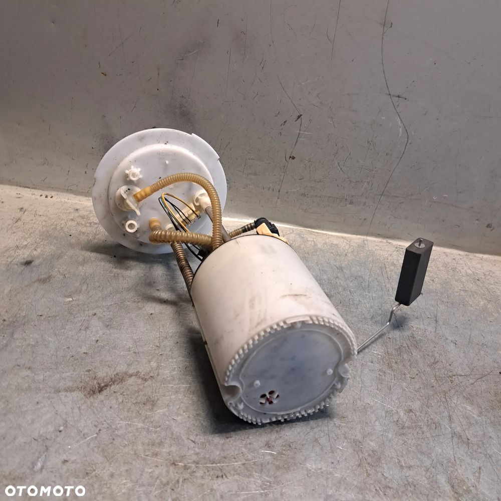 POPA PALIWA AUDI VW 4F0 919 051P A2C53088700 GWARANCJA - 4