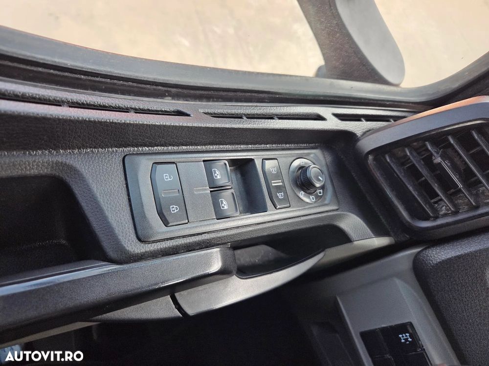 MAN TGX 18.470, 2021, 392.144km, KIT BASCULARE, AUTOMATA+INTARDER 6 trepte, anv 90% ok, jante aluminiu, FRIGIDER, goarne, 2 girofaruri, rulat doar in GERMANIA, posibilitate leasing 4 ani-STARE FOARTE BUNA-PROMOTIE 41.900 Eur+Tva - 35