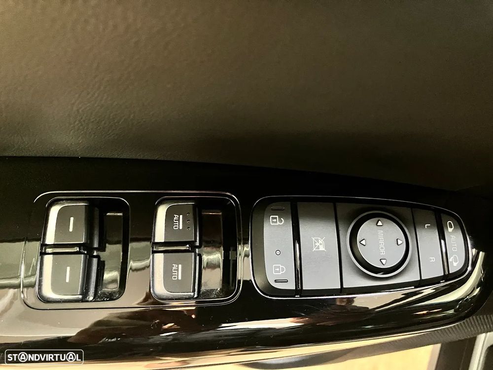 Kia Sportage 1.6 CRDI ISG SX - 12