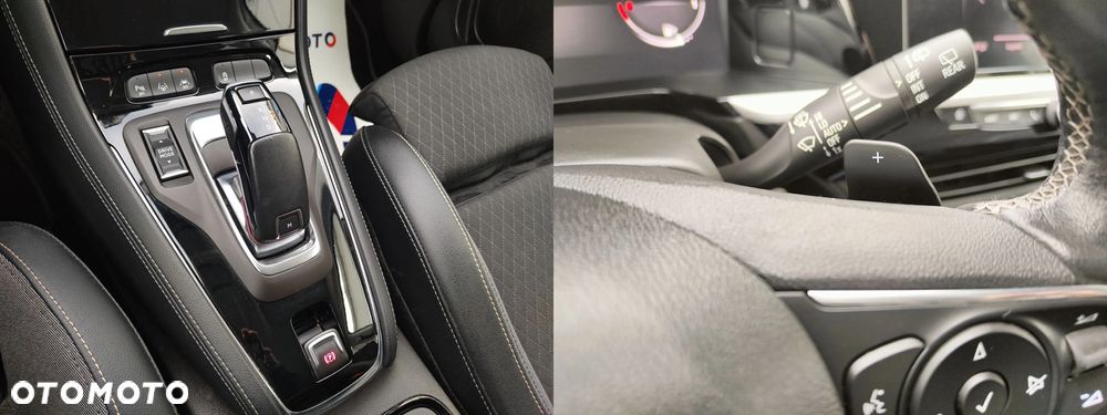 Opel Grandland X 1.5 D Start/Stop Automatik Business Elegance - 22