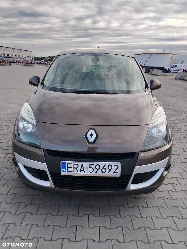 Renault Scenic - 3