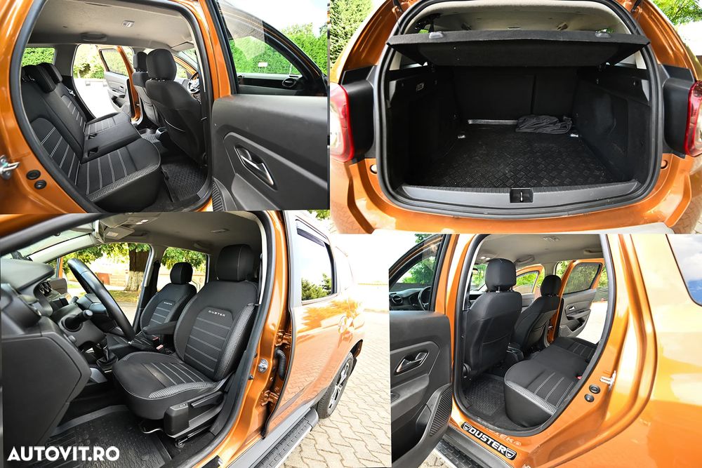 Dacia Duster - 7