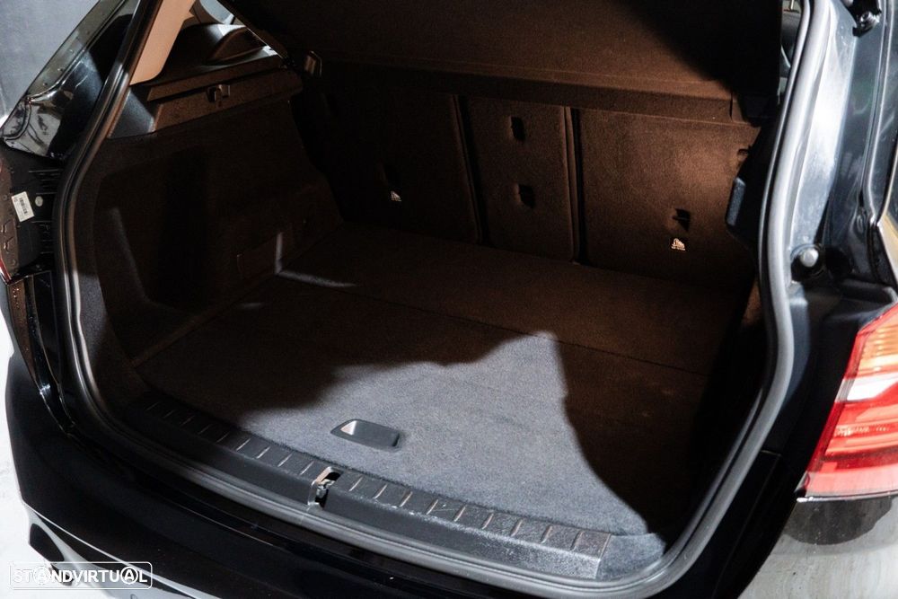 BMW 216 Active Tourer d Advantage - 41