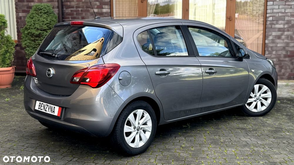 Opel Corsa 1.4 Color Edition S&S - 23