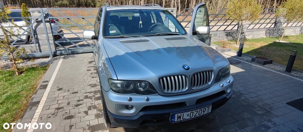 BMW X5 - 2