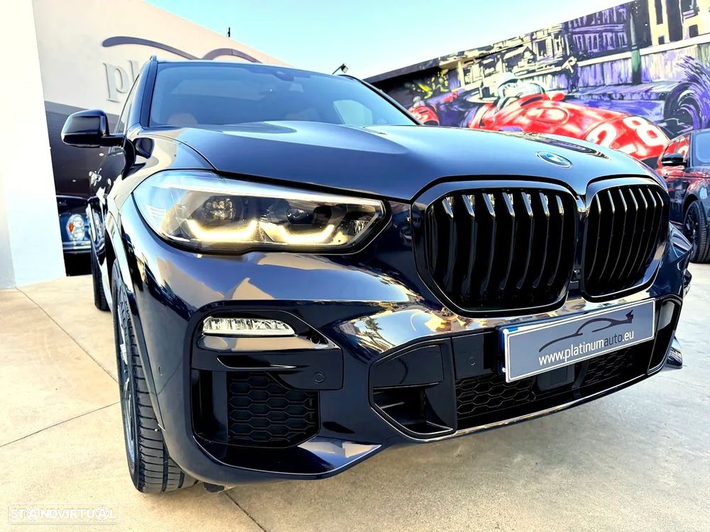BMW X5 xDrive30d - 47