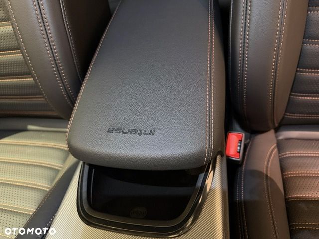 Alfa Romeo Stelvio 2.0 Turbo Intensa Q4 - 11