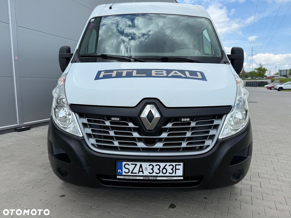 Renault Master ENERGY L3H2 VA - 16