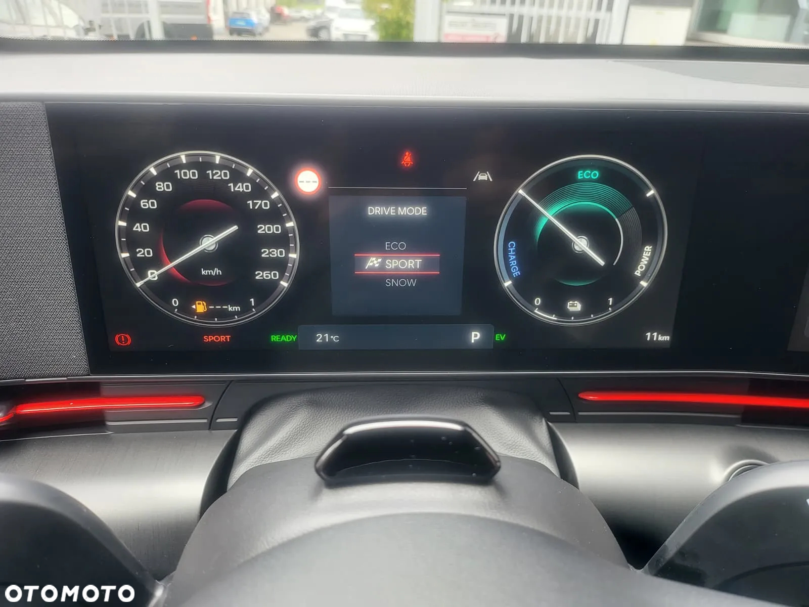 Hyundai Kona 1.6 GDI Hybrid N-Line DCT - 27