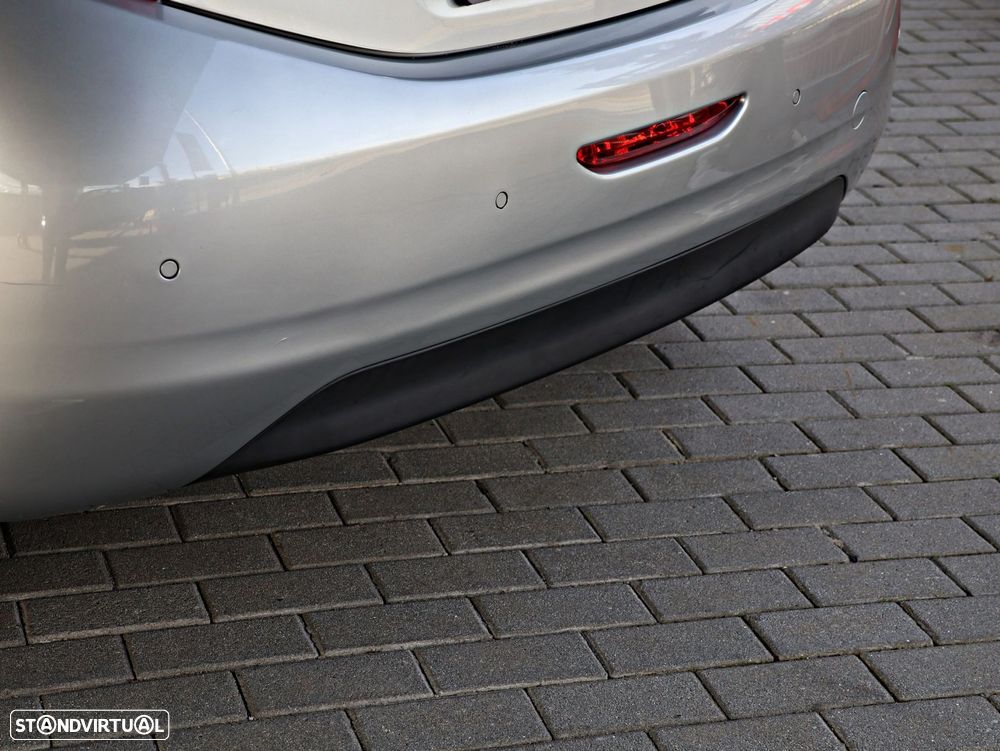 Peugeot 208 1.6 BlueHDi Style - 9