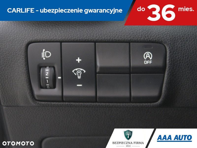 Kia Sportage - 19