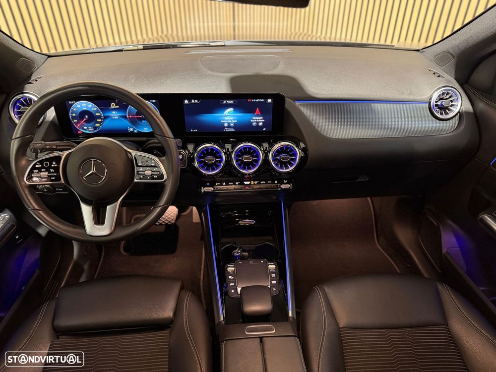 Mercedes-Benz EQA 250 Progressive - 6