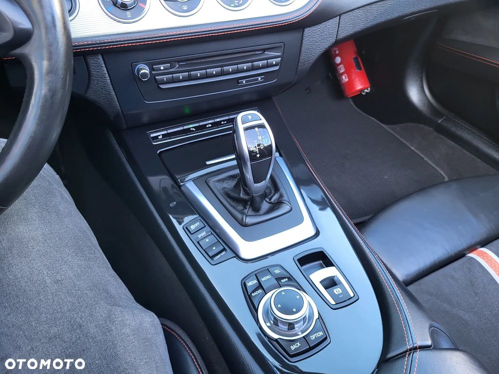 BMW Z4 - 32